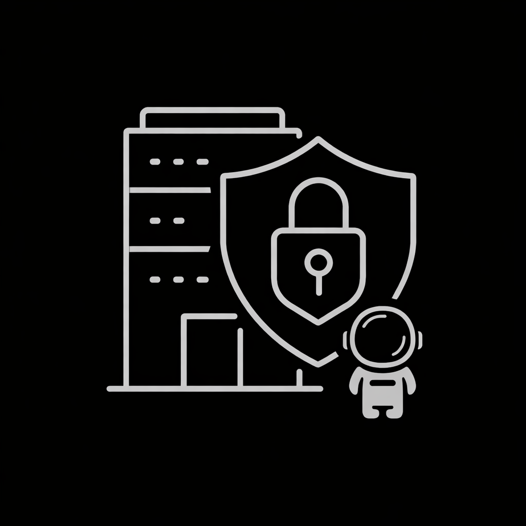 Local Processing Icon